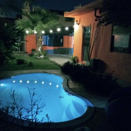 Casargentina Apart Depto Entero Bano Privado 15Min Ezeiza Monte Grande Luaran gambar