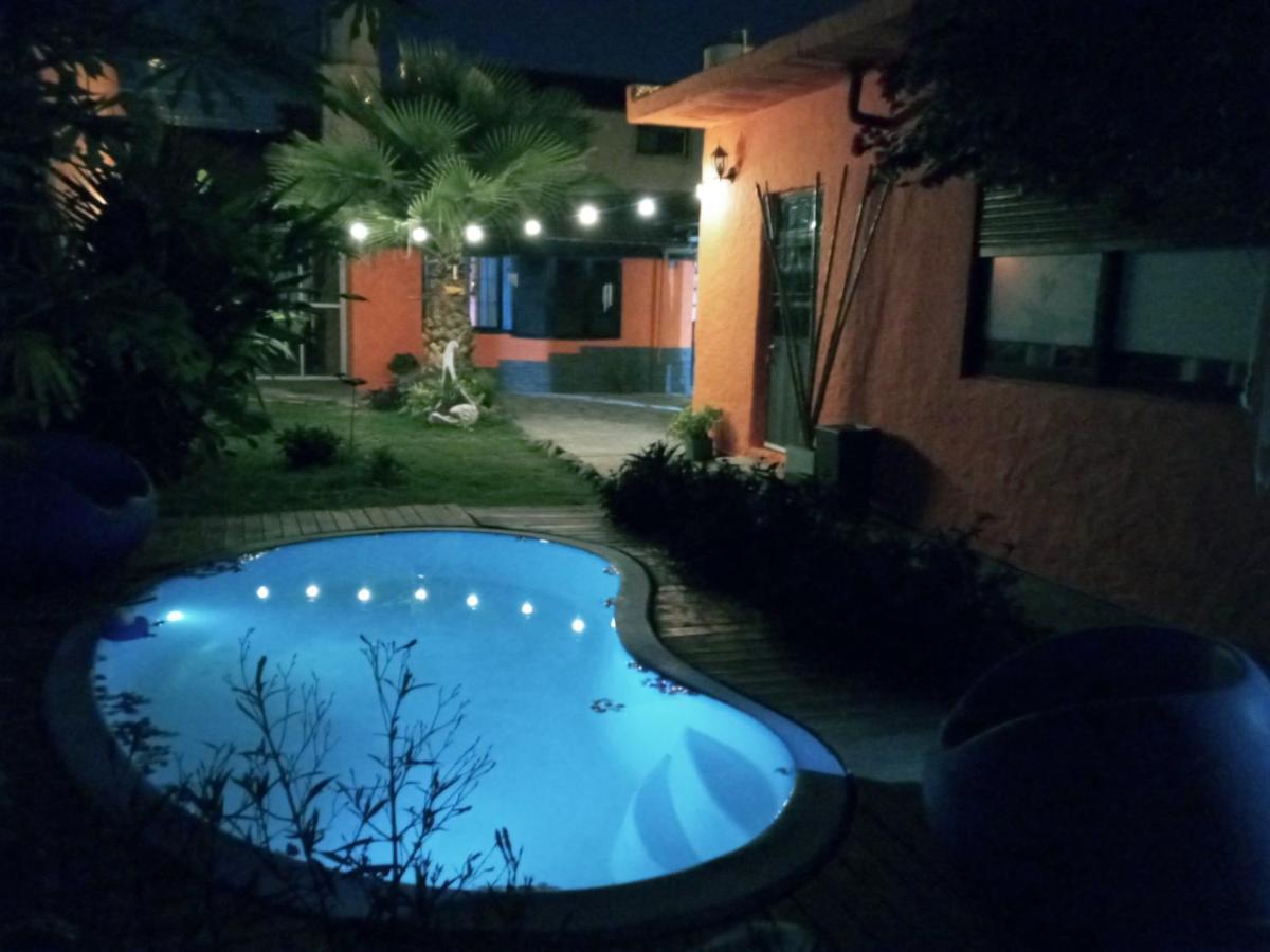 Casargentina Apart Depto Entero Bano Privado 15Min Ezeiza Monte Grande Luaran gambar