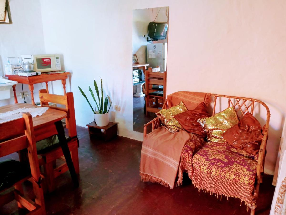 Casargentina Apart Depto Entero Bano Privado 15Min Ezeiza Monte Grande Luaran gambar
