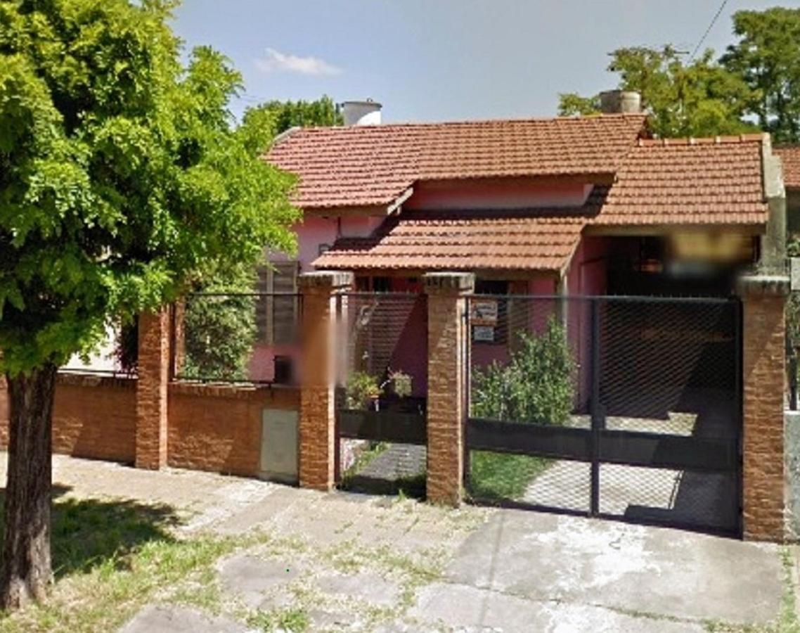 Casargentina Apart Depto Entero Bano Privado 15Min Ezeiza Monte Grande Luaran gambar