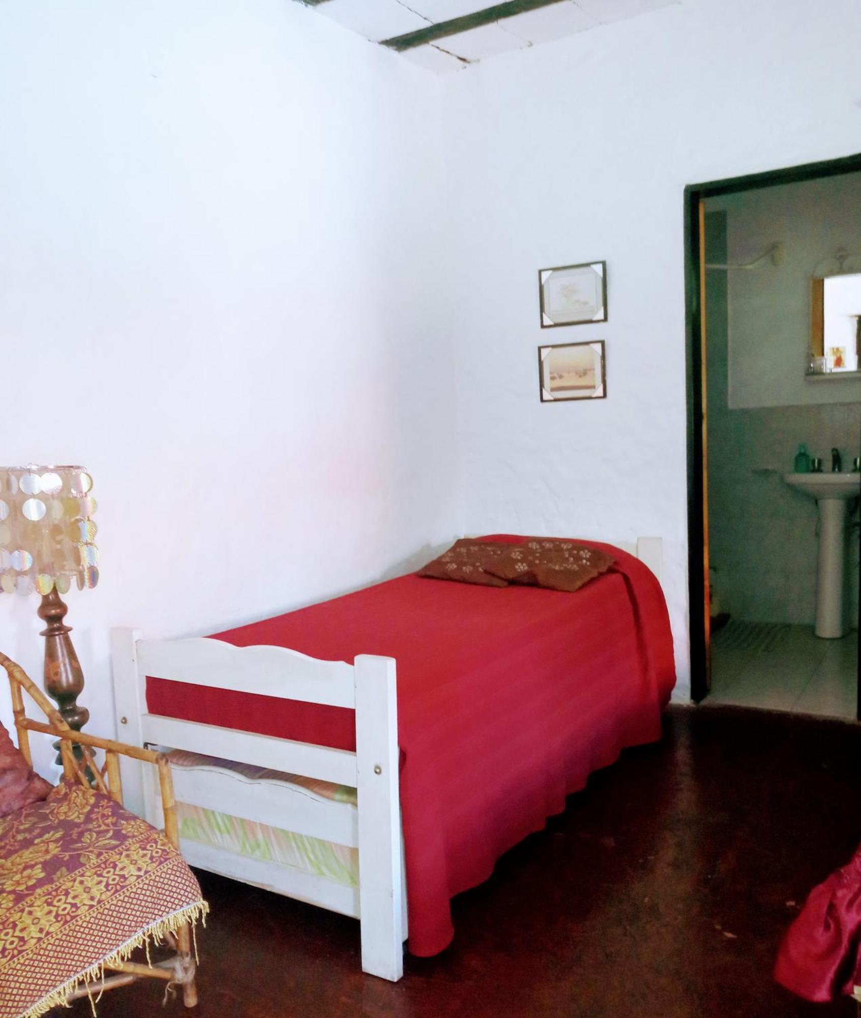 Casargentina Apart Depto Entero Bano Privado 15Min Ezeiza Monte Grande Luaran gambar